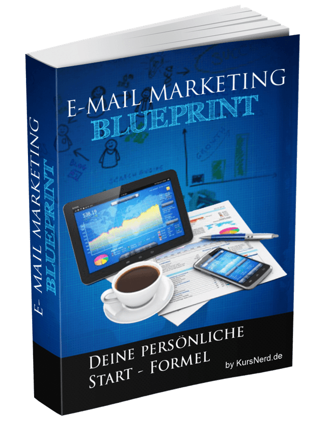 E-Mail Marketing Blueprint – KursNerd