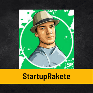 Startuprakete-Partnerprogramm