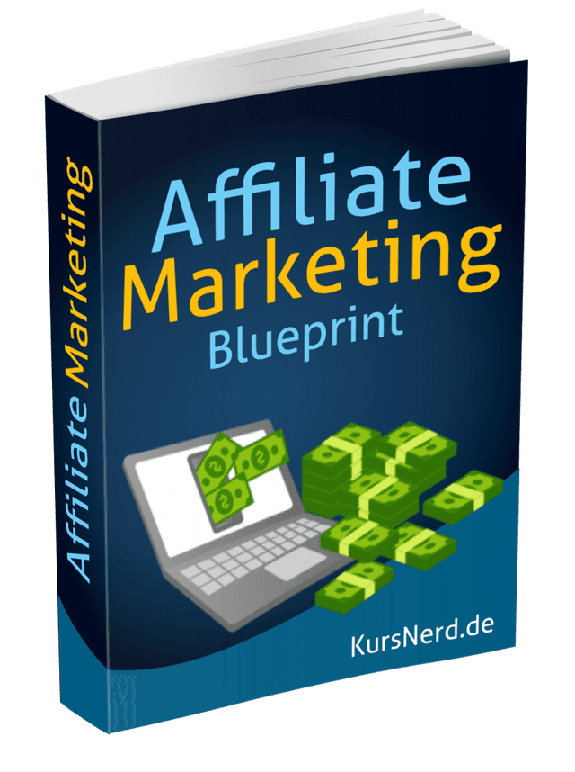 Affiliate Marketing Blueprint – KursNerd