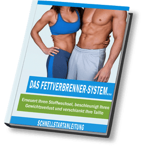 Fettverbrenner System