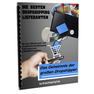 Das Dropshipper Geheimnis