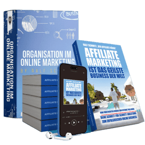 Affiliate Marketing ist das geilste Business der Welt