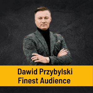 Dawid Przybylski – Partnerprogramm