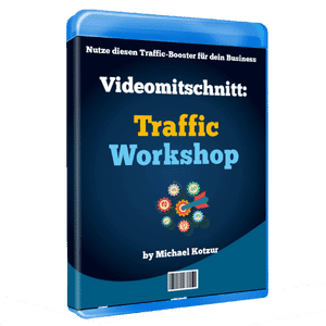 Traffic Workshop – Videomitschnitt
