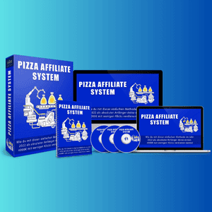 Pizza Affiliate System – Slusarek