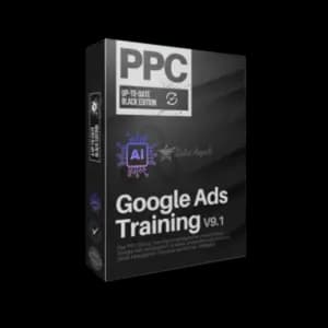 Google Ads Black Edition