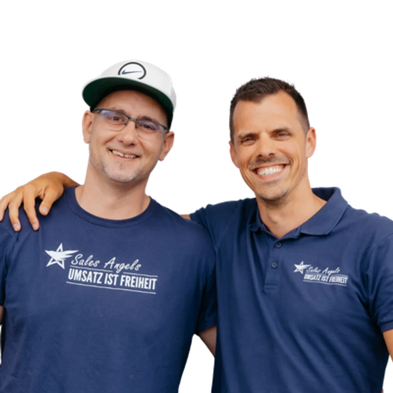 Sales Angels