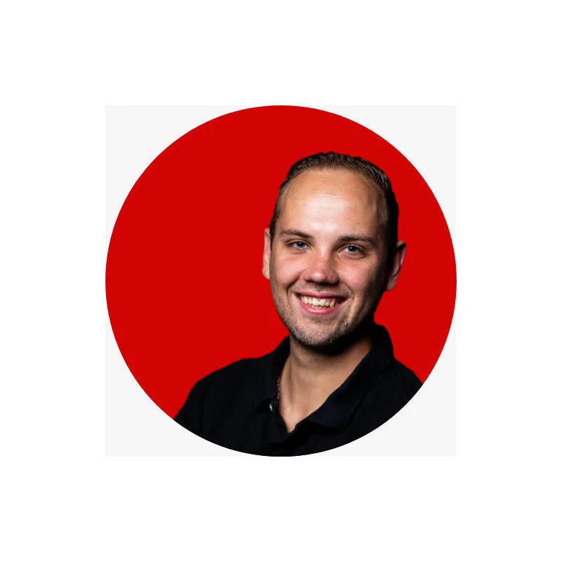 Fabian Habich