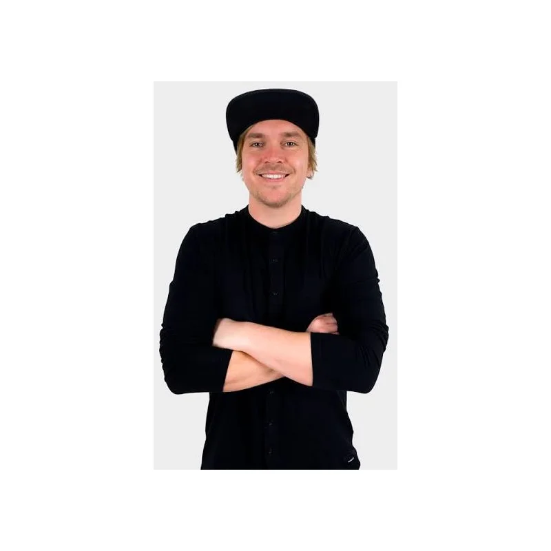 Sven Hansen