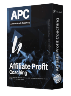 APC-Affiliate Profit Coaching