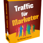Traffic für Marketer