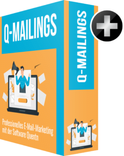 Q-Mailings E-mail marketing