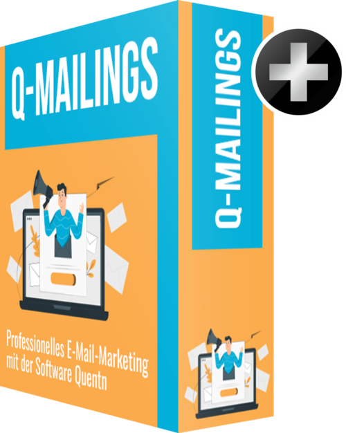 Q-Mailings E-mail marketing