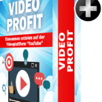 YouTube Video Profit
