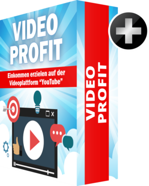 YouTube Video Profit
