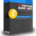 YouTube-Bankomat