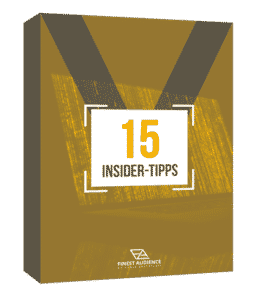 15-Insider Tipps