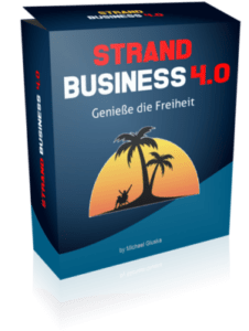 Strandbusiness 4.0