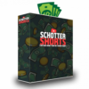 Schotter Shorts