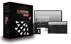 YouTube Cash Nischen