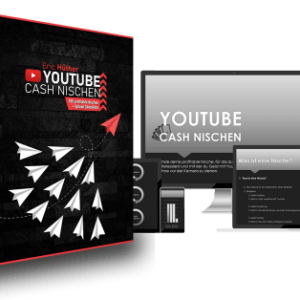 YouTube Cash Nischen