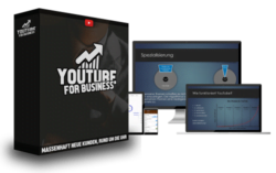 YouTube for Business