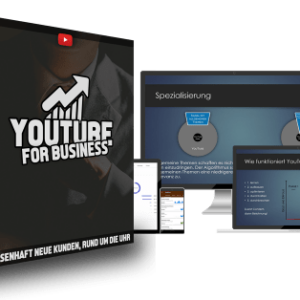 YouTube for Business