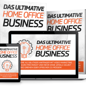 Das Ulrimative Home Office Business-min