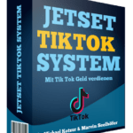 Jetset TikTok System