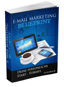 E-mail Marketing starten