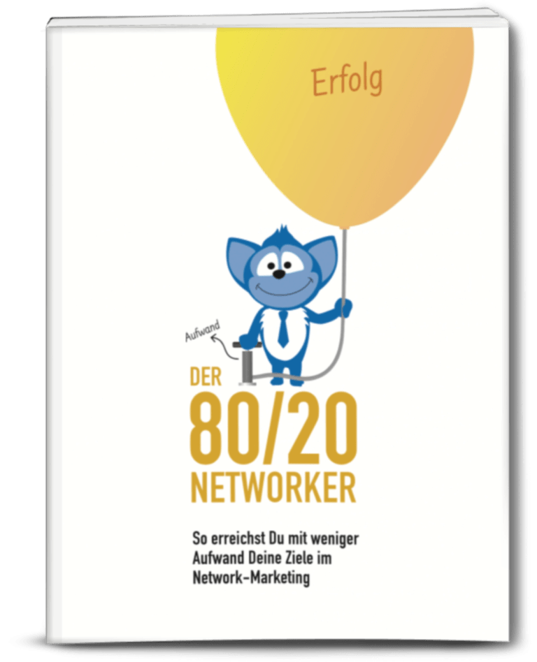 80/20 Networker