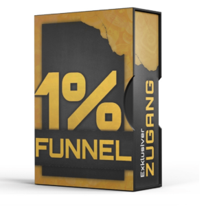 1% Funnel-min
