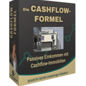 Cashflow Formel
