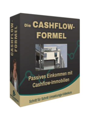 Cashflow Formel