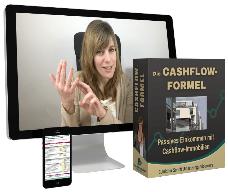 Cashflow-Formel
