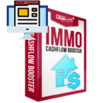 Immo Cashflow Booster Website
