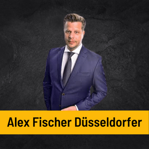 Alex Fischer Düsseldorfer - Partnerprogramm