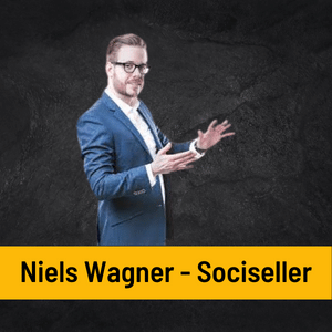 Niels Wagner - Sociseller-Partnerprgramm
