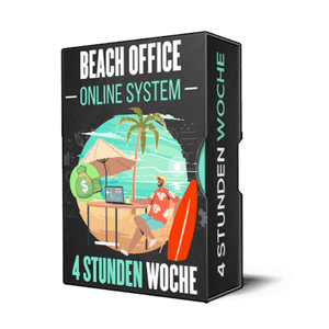 Beach Office Online System