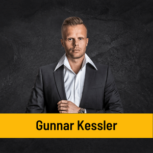 Gunnar Kessler-Partnerprogramm