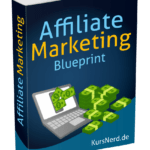 Affiliate Marketing Blueprint