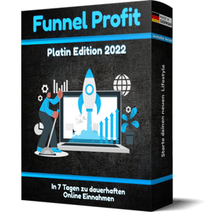 Funnel Profit Platin Edition