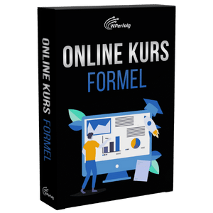 Onlinekurs Formel