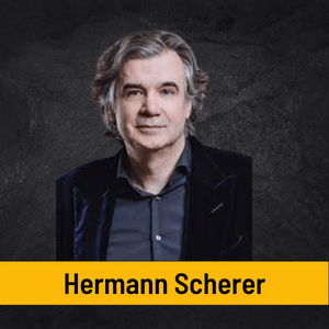 Hermann Scherer-Partnerprogramm