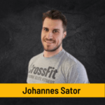 Johannes Sator