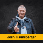 Joshi Haunsperger