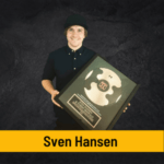 Sven Hansen