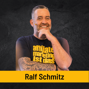 Ralf Schmitz-Partnerprogramm