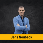 Jens Neubeck