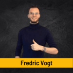 Fredric Vogt